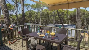 Camping Interpals Eco Resort