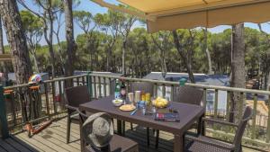 Camping Interpals Eco Resort