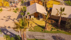 Campingplatz Del Mar