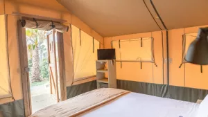 Campingplatz Del Mar