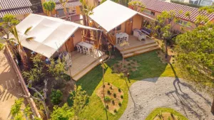 Camping Del Mar