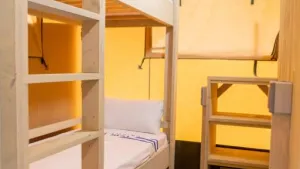 Camping Del Mar