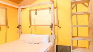 Camping Del Mar