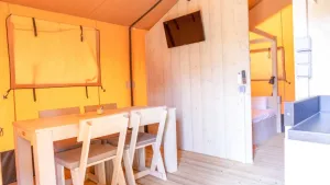 Camping Del Mar