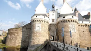 Nantes Camping