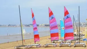 Nantes Camping