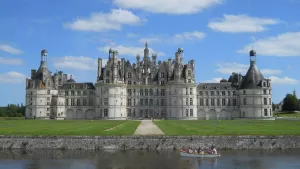 Nantes Camping