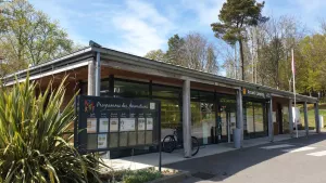 Nantes Camping