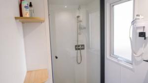 Camping LA STÈNIOLE