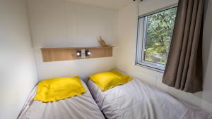 Camping LA STÈNIOLE