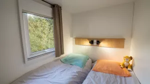 Flower Camping LA STENIOLE by Resasol