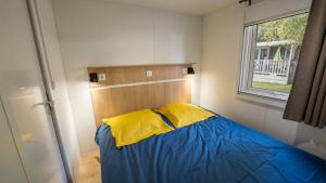 Flower Camping LA STENIOLE by Resasol