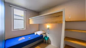 Camping L'Abri des Pins
