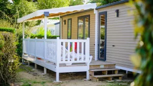 Camping L'Abri des Pins