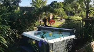 Camping Sunêlia Les Places Dorées