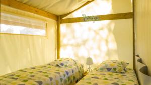 Camping Le Kerleyou