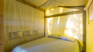 Camping Le Kerleyou