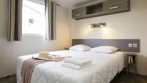 Camping Le Kerleyou