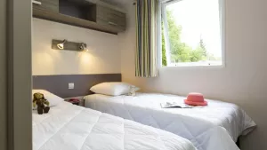 Camping Le Kerleyou