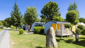 Camping Le Kerleyou