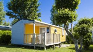 Camping Le Kerleyou