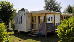 Camping Le Kerleyou