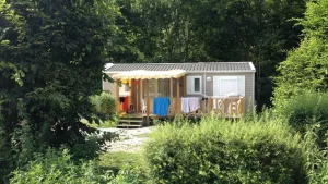 Camping Eden de la Vanoise