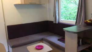 Camping Eden de la Vanoise