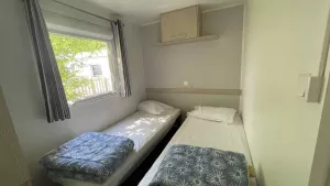 Camping Eden de la Vanoise