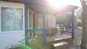 Camping U Pinarellu