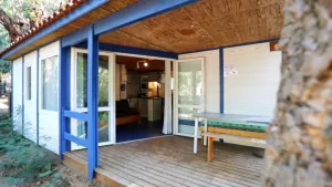 Camping U Pinarellu