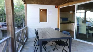 Camping U Pinarellu