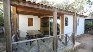 Camping U Pinarellu