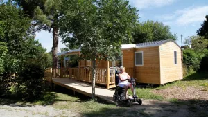 Flower Camping Le Kerarno