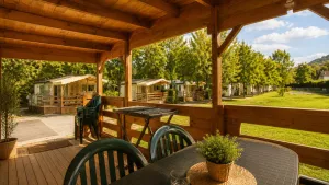 Camping Uhaitza