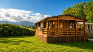 Camping Uhaitza