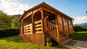 Camping Uhaitza