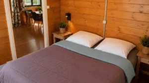 Camping Uhaitza