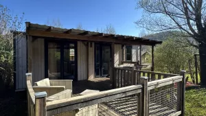 Camping La Roche d'Ully