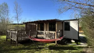 Camping La Roche d'Ully