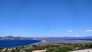 Campsite La Bergerie Plage