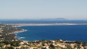 Campsite La Bergerie Plage