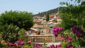 Campsite La Bergerie Plage