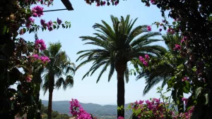 Campsite La Bergerie Plage