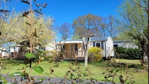 Camping Le Plein Air Neuvicois