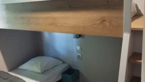 Vitamin Campsite