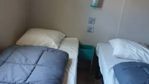 Vitamin Campsite