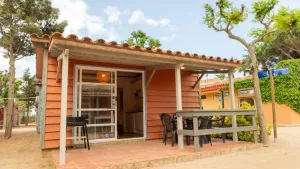 Campingplatz Del Mar