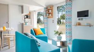 Camping Sunêlia Les Places Dorées