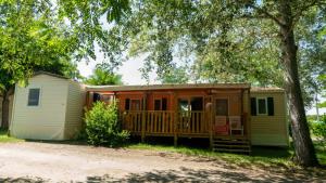 Camping La Bastide